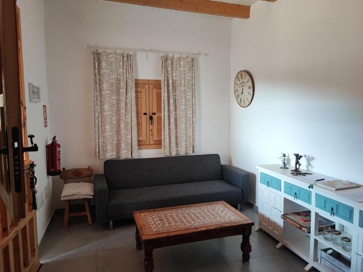 Casa Del Maquinista Villa Aguatona Eksteriør billede