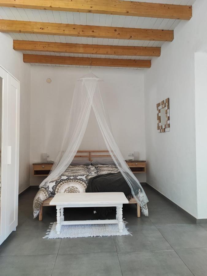 Casa Del Maquinista Villa Aguatona Eksteriør billede