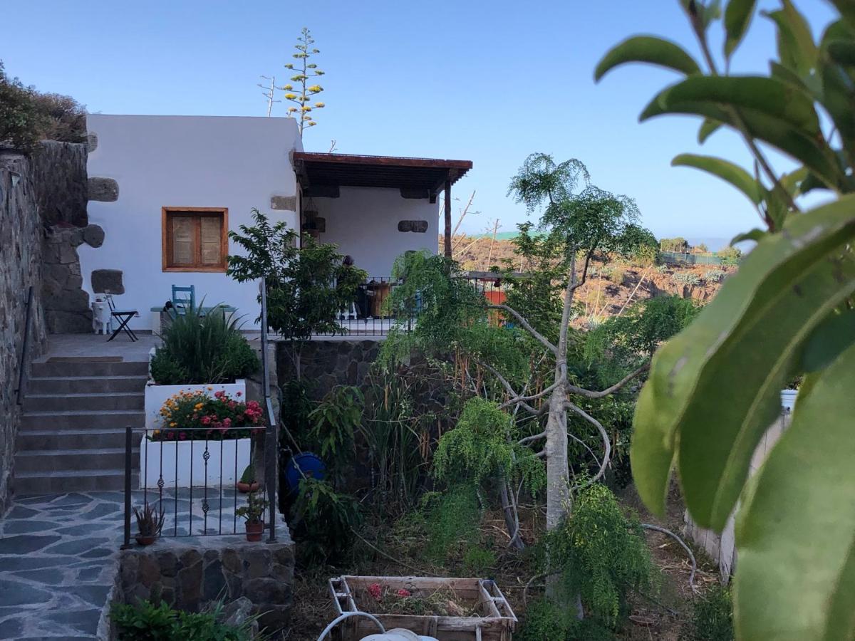 Casa Del Maquinista Villa Aguatona Eksteriør billede